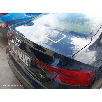 Recambio de porton trasero para audi a5 coupe (f53) s line edition referencia OEM IAM 8W6827025C  