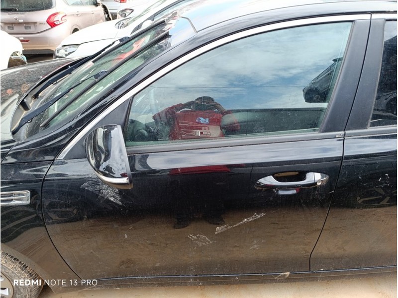 Recambio de puerta delantera izquierda para kia optima business referencia OEM IAM 76003D4000  