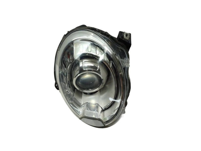 Recambio de faro izquierdo para fiat nuova 500 (150) dolce vita referencia OEM IAM 52088877  