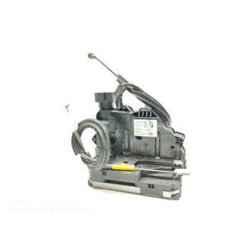 Recambio de cerradura puerta delantera derecha para peugeot boxer furgón 330 l1h1 komfort bluehdi 130 referencia OEM IAM 1395264