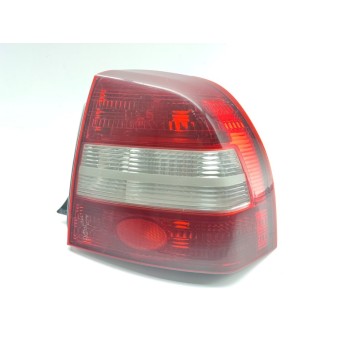 Recambio de piloto trasero derecho para kia shuma 1.5 ls 4 berlina referencia OEM IAM   