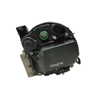 Recambio de faro izquierdo para fiat nuova 500 (150) dolce vita referencia OEM IAM 52088877  