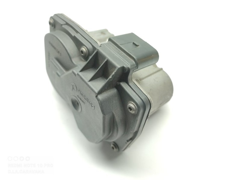 Recambio de caja mariposa para audi a4 avant (8w5) advanced edition referencia OEM IAM 5Q0253601J  