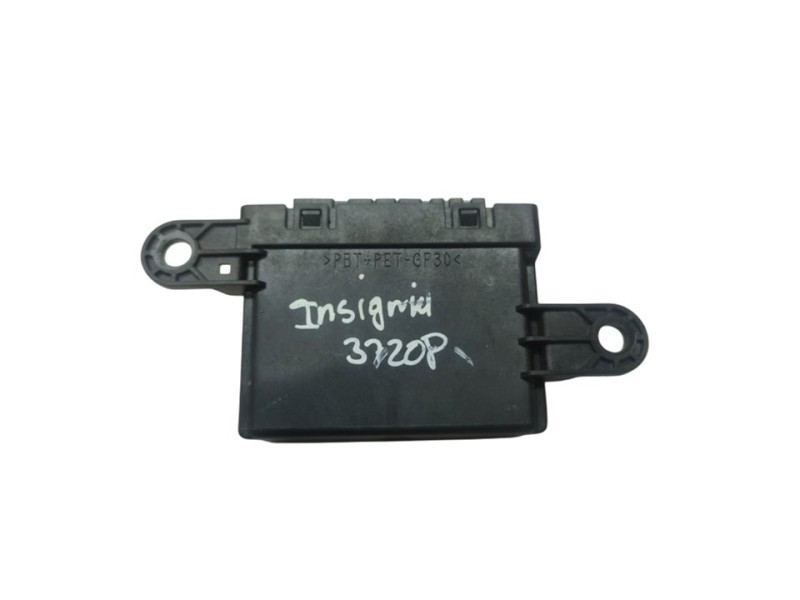 Recambio de modulo electronico para opel insignia grand sport selective referencia OEM IAM 84211899  