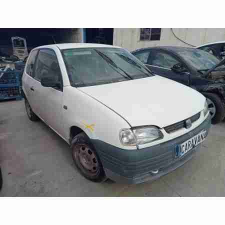 SEAT AROSA (6H1)