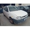 seat arosa (6h1) del año 1999