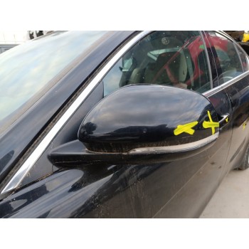 Recambio de retrovisor izquierdo para jaguar xe prestige referencia OEM IAM GX7317E697BA  