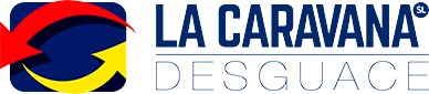 Desguace La Caravana logo